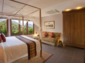 Thanyamundra Organic Resort