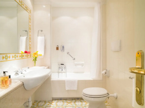 Parkhotel Villa Grazioli