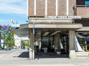 Scandic Oulu Station