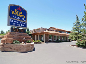 Holiday Inn Resort The Squire at Grand Canyon