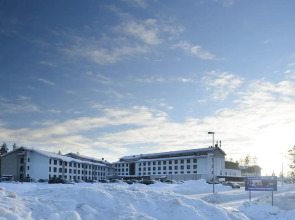 Holiday Club Vierumaki Hotel