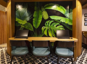 Erica Nha Trang Hotel