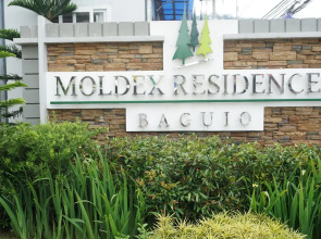 Cozy Condo in Baguio City