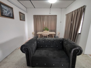 Drh Villa