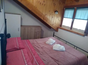 Home Predil