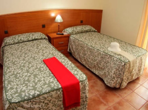 Nuevo Hostal Paulino