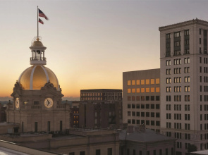 Hyatt Regency Savannah