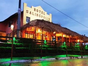 Hotel Salinopolis e Kitepoint