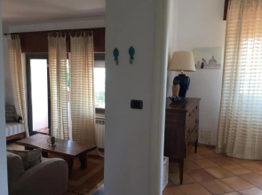 Verde Blu Lakefront Boutique Holiday Apartments Trevignano Romano