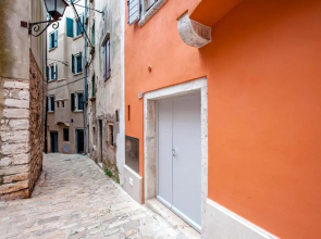 Apartment and Studio CA 3 VIE