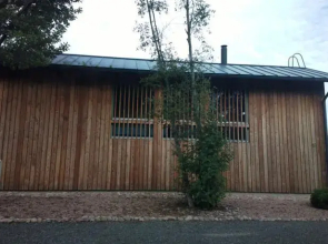 Merta Cottage