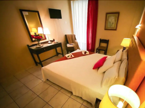 Lida Apartments