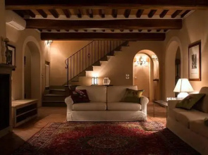Villa L'Isola