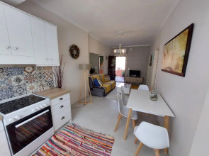 Eugenia Apartment 2