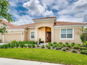 5BD / 5BA Solterra Resort Luxury Villa 6136bod