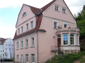 Gästehaus am Kloster