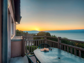 Zenitude Hotel-Residences Les Terrasses du Lac