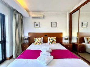 Vilamoura Cosy 4 With Pool by Homing