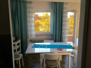 Ferienwohnung Südpark Apartment - Bad Nauheim