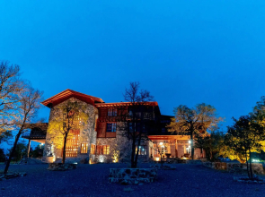 Hotel Montesión Durango