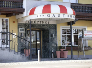 Hotel Der Schütthof