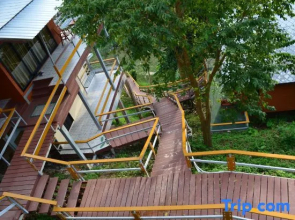Phitharom PP Resort
