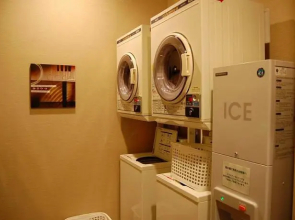 Red Roof Inn