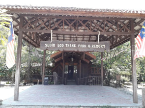 Sedim Eco Resort