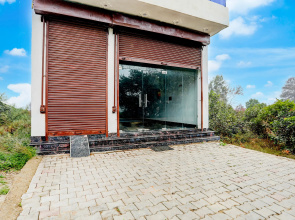 Hotel O Naroli Crossway Mathura