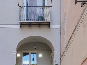 Corte Segreta Apartments