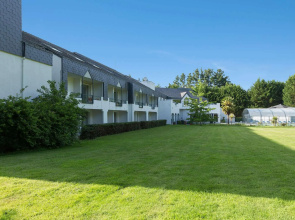 Hotel du Golf St Laurent