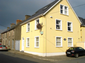 Celtic House