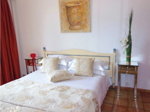 Hôtel La Villa Sainte Valérie Adults Only