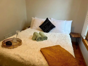 Prime Location - Short North - Free Parking