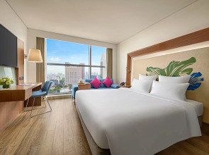 Novotel Saigon Centre