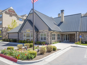 Residence Inn by Marriott Boise West