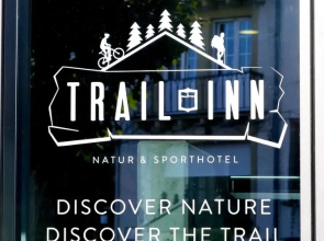 Trail-Inn Natur & Sporthotel