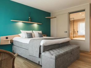 Boutique Hotel Hof ter Duinen