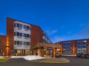 Best Western Plus Ottawa City Centre