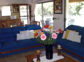 Quinta Azul Oaxaca