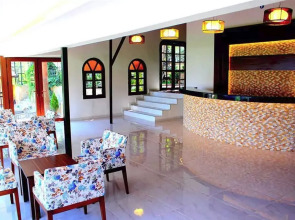 Illusion Beach Club Hotel +16 Only Adult