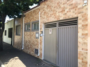 Pousada/ Quarto Com 2 Beliches Ideal Para Empresas