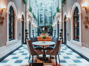 Ferman Port Hotel - Special Class