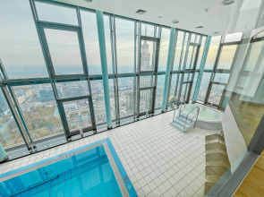 InterContinental Warsaw by IHG