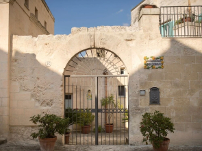 Residence Sassi San Gennaro