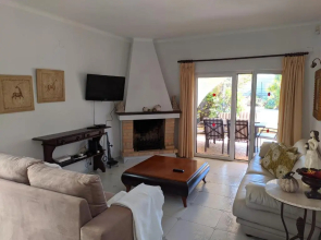 Villa Bárbara by GalanteVasques