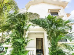 1 Br Guest House In Sangolda, By Guesthouser (6903)