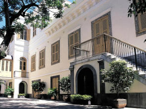 Windsor Florida Hotel