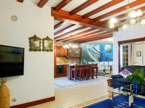 Villa La Concha