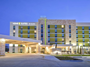 Home2 Suites by Hilton Plano Richardson